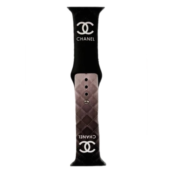 FASHION Silicone Apple Watch Band